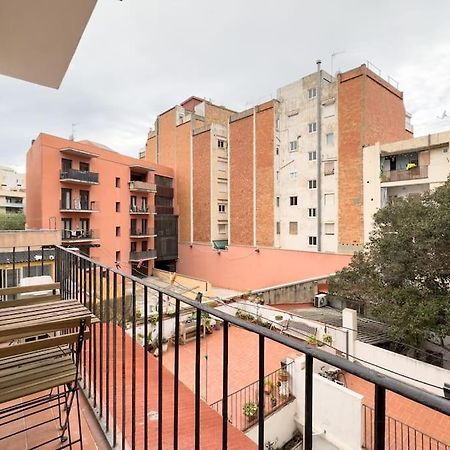 Bebarceloner Sants Apartments - 2 Bedrooms Dış mekan fotoğraf