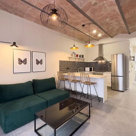Bebarceloner Sants Apartments - 2 Bedrooms Dış mekan fotoğraf