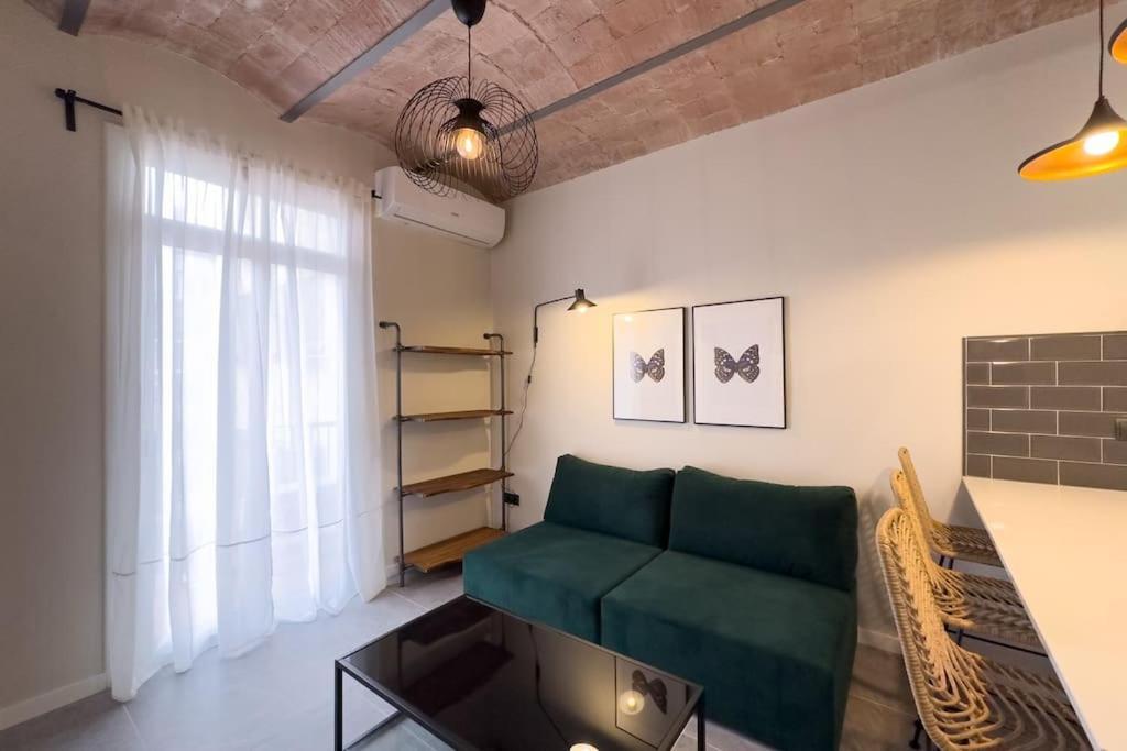 Bebarceloner Sants Apartments - 2 Bedrooms Dış mekan fotoğraf